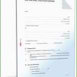 Mietvertrag Garage Muster Kostenlos