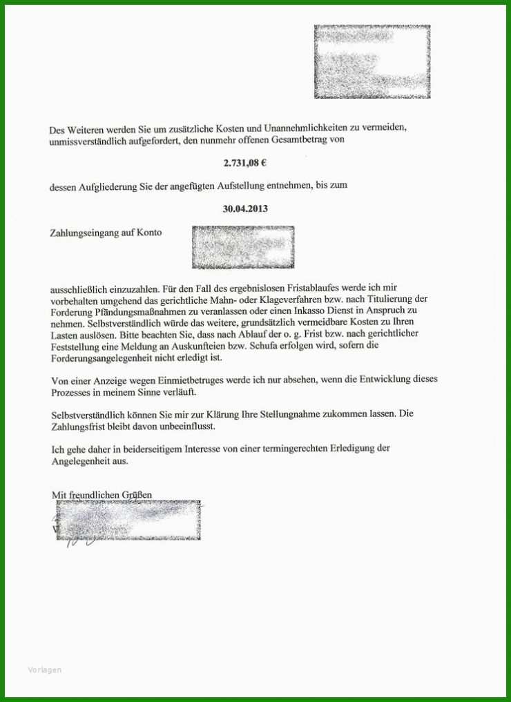 Mietvertrag Kündigen Als Mieter