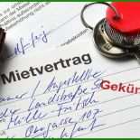 Mietvertrag Kündigen Ein Mieter Bleibt