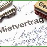 Mietvertrag Kündigen Frist Nachmieter