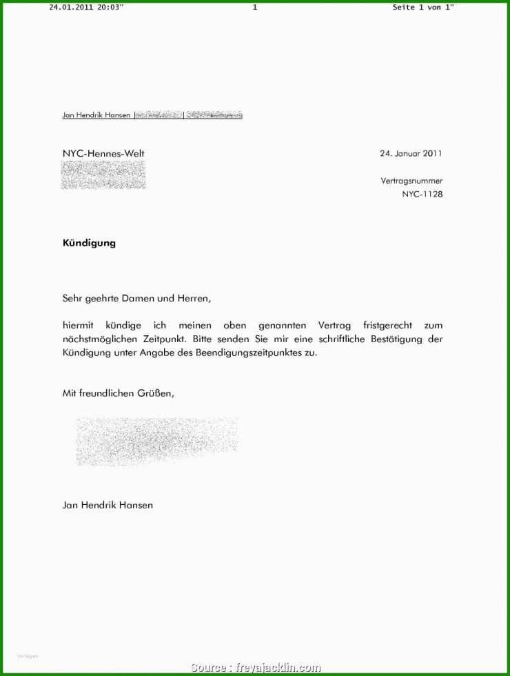 Mietvertrag Kündigen Fristenrechner