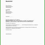 Mietvertrag Kündigen Nach Unterschrift