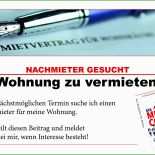 Mietvertrag Kündigen Nachmieter Vorschlagen