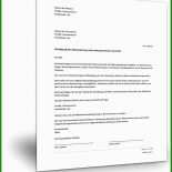 Mietvertrag Kündigen Unter Vorbehalt