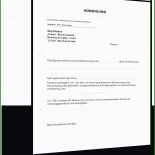 Mietvertrag Kündigen Vermieter Eigenbedarf Muster