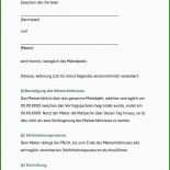 Mietvertrag Kündigen Vor Einzug Vermieter