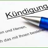 Mietvertrag Kündigen Vorlage Email