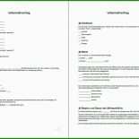 Mietvertrag Kündigen Vorlage Openoffice