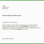 Mietvertrag Kündigen Wegen Neuer Arbeit