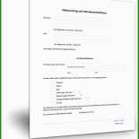 Mietvertrag Mindestmietdauer Vorlage