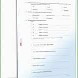 Mietvertrag Möbliertes Zimmer Vorlage Kostenlos