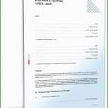 Mietvertrag Muster Pdf Ausfüllbar