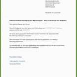 Mietvertrag Nebenkostenpauschale Muster