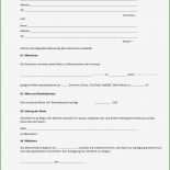 Mietvertrag Pdf Muster