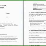 Mietvertrag Unentgeltlich Muster 8 Mietvertrag Unentgeltlich Muster