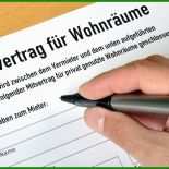 Mietvertrag Vorlage 2017 6 Mietvertrag Vorlage 2017