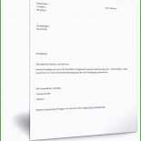 Mietvertrag Vorlage Haus