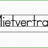 Mietvertrag Wg Muster Gratis