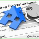 Mietvertrag Wg Muster Pdf