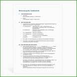 Mietvertrag Word Muster