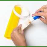 Minion Basteln Papier Vorlage