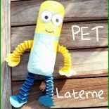 Minion Laterne Basteln Vorlage