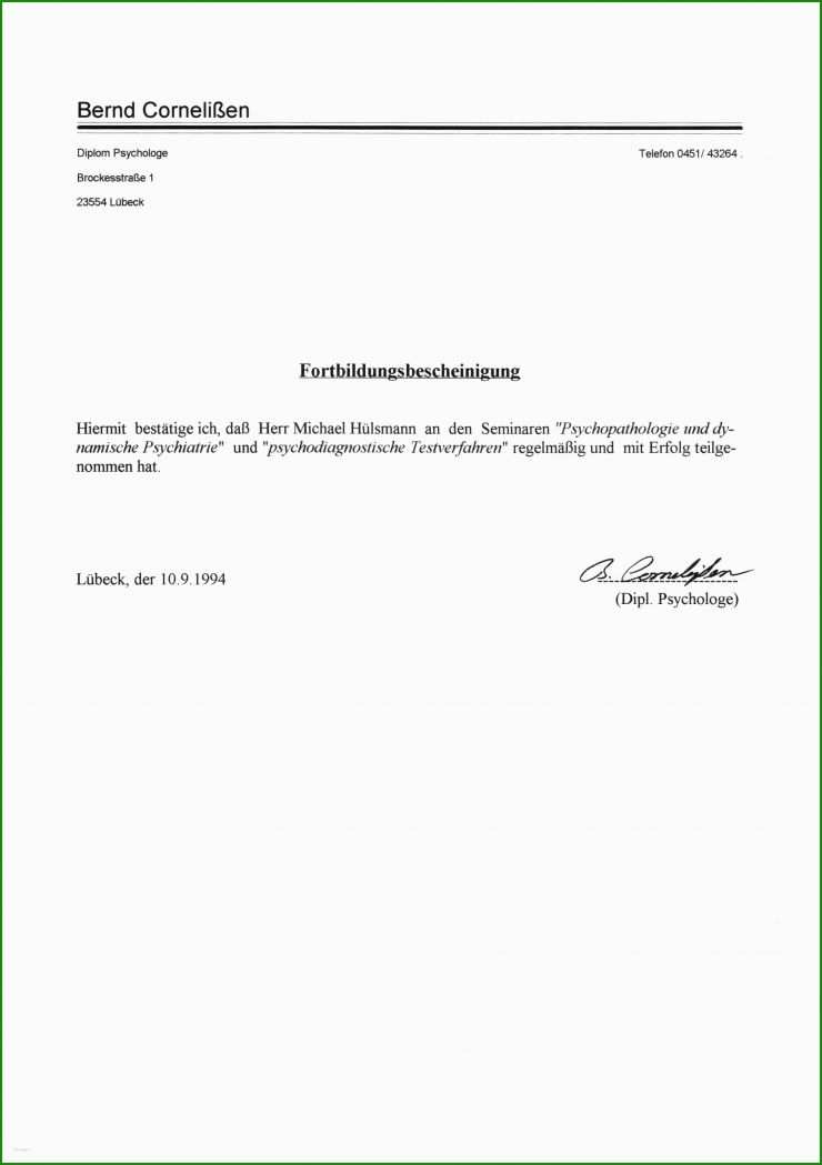 Mit Freundlichen Grüßen Brief Muster