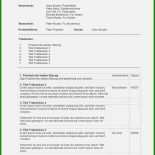 Mitarbeiterbesprechung Protokoll Muster