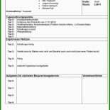 Mitarbeitergespräch Protokoll Vorlage Kostenlos