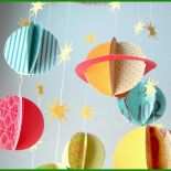 Mobile Basteln Vorlage