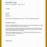 Motivationsschreiben Praktikum Schüler Muster