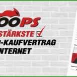 Motorrad Kaufvertrag Vorlage