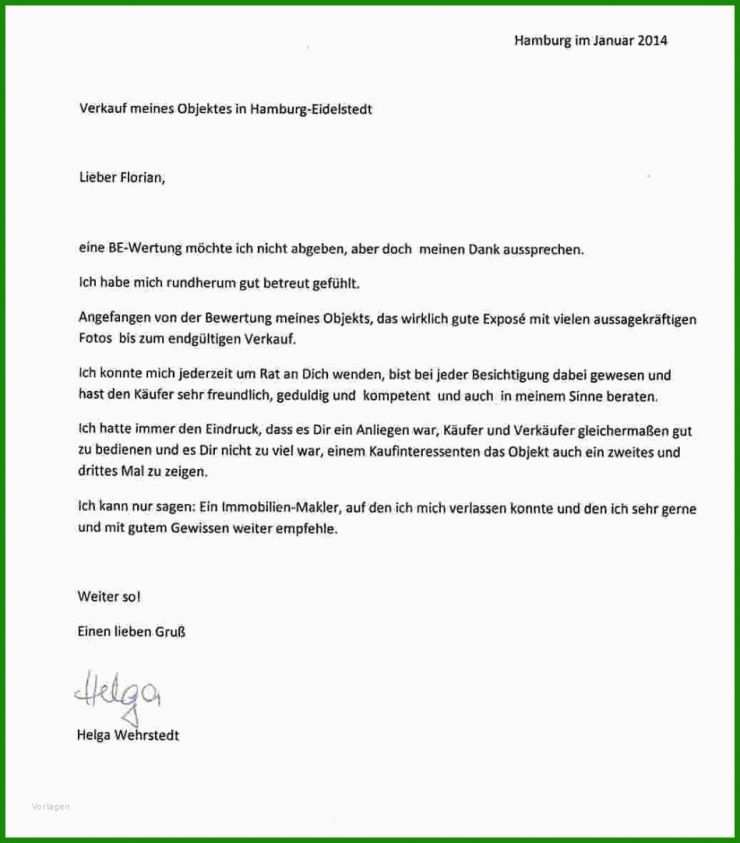Muster Absage Angebot Handwerker