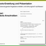 Muster Anfrage Angebot 7 Muster Anfrage Angebot