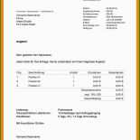 Muster Angebot Handwerker 3 Muster Angebot Handwerker