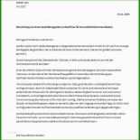 Muster Anschreiben Praktikum