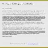 Muster Arbeitsvertrag Industriekaufmann
