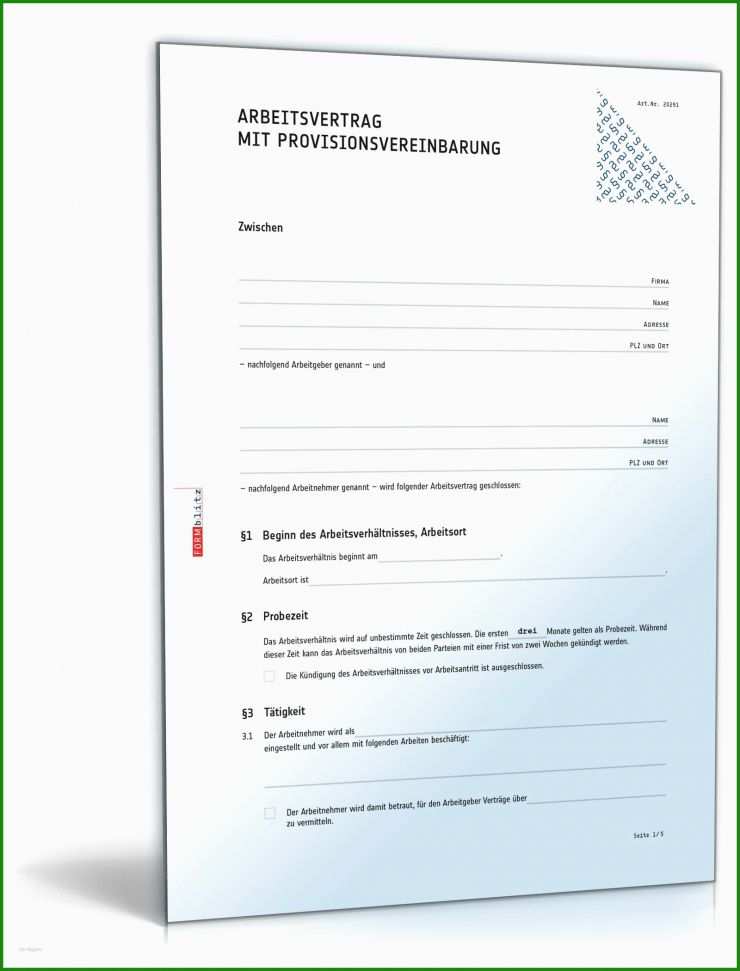 Muster Arbeitsvertrag Leiharbeitnehmer 2019 3 Muster Arbeitsvertrag Leiharbeitnehmer 2019