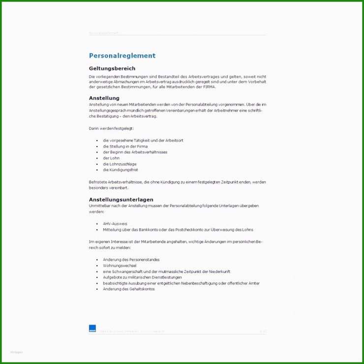 Muster Arbeitsvertrag Midijob 6 Muster Arbeitsvertrag Midijob