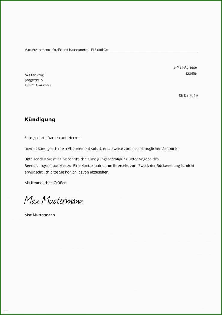 Muster Arbeitsvertrag Minijob Word