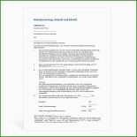 Muster Arbeitsvertrag Mitarbeiter