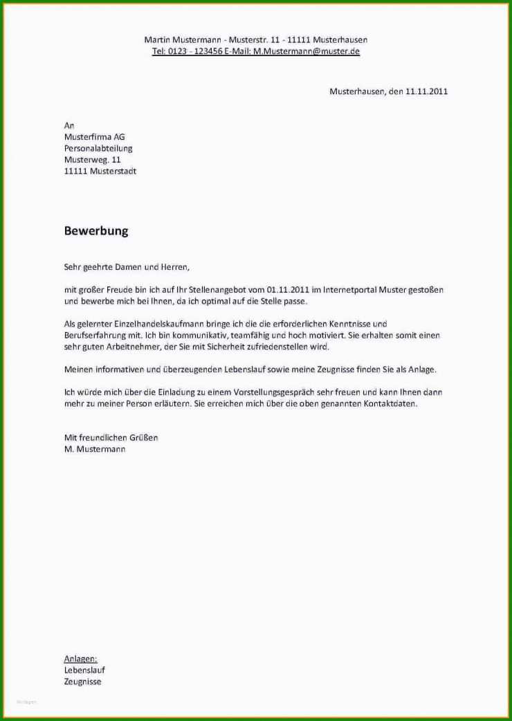 Muster Arbeitsvertrag Steuerfachangestellte