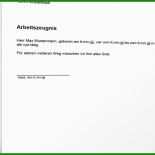 Muster Arbeitszeugnis Bürokraft