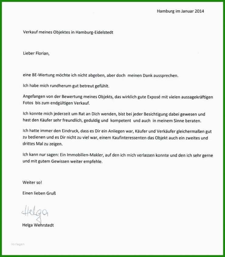 Muster Arbeitszeugnis Einzelhandel Kostenlos