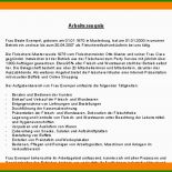 Muster Arbeitszeugnis Gut Kostenlos