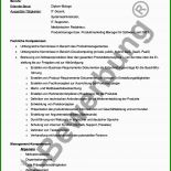 Muster Arbeitszeugnis Leiter Einkauf