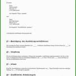 Muster Arbeitszeugnis Nach Aufhebungsvertrag