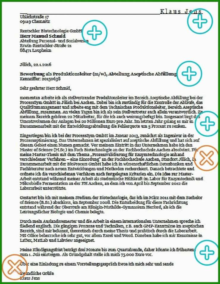 Muster Arbeitszeugnis Zerspanungsmechaniker