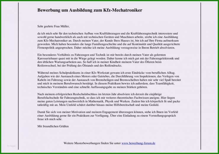 Muster Aufbau Arbeitszeugnis