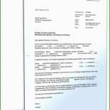 Muster Brief Für Ein Verpflichtungserklärung